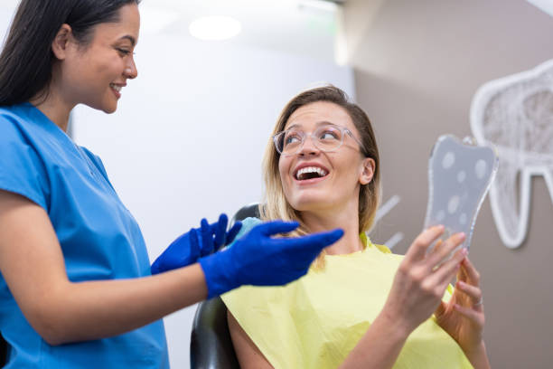 Best Laser Dentistry  in Dover, OH